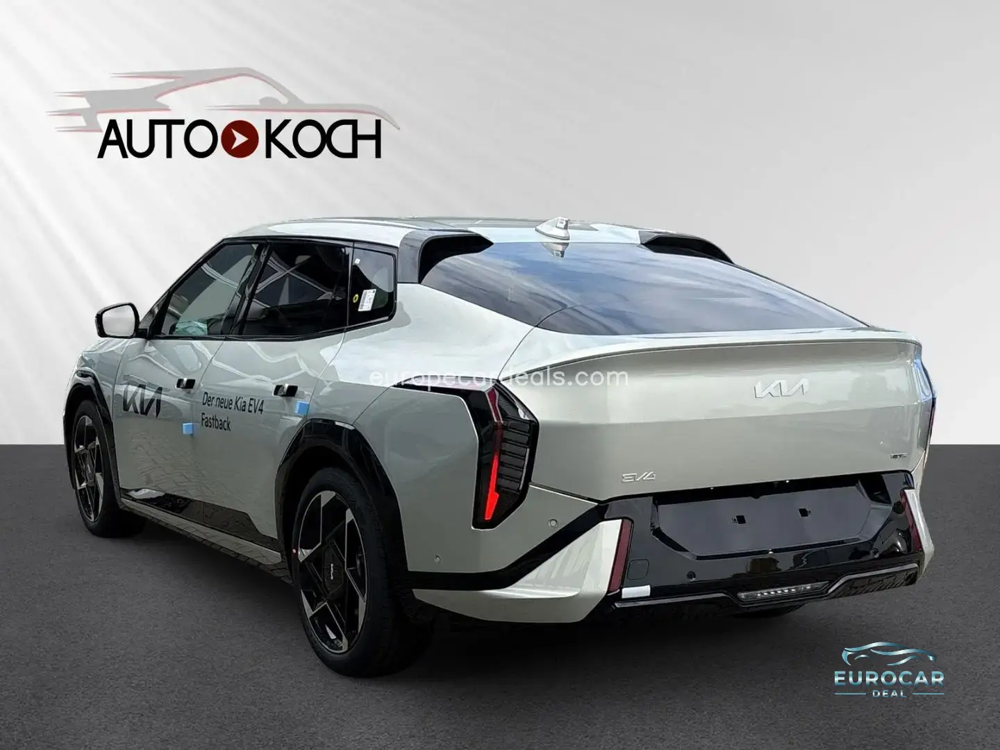 Kia EV4