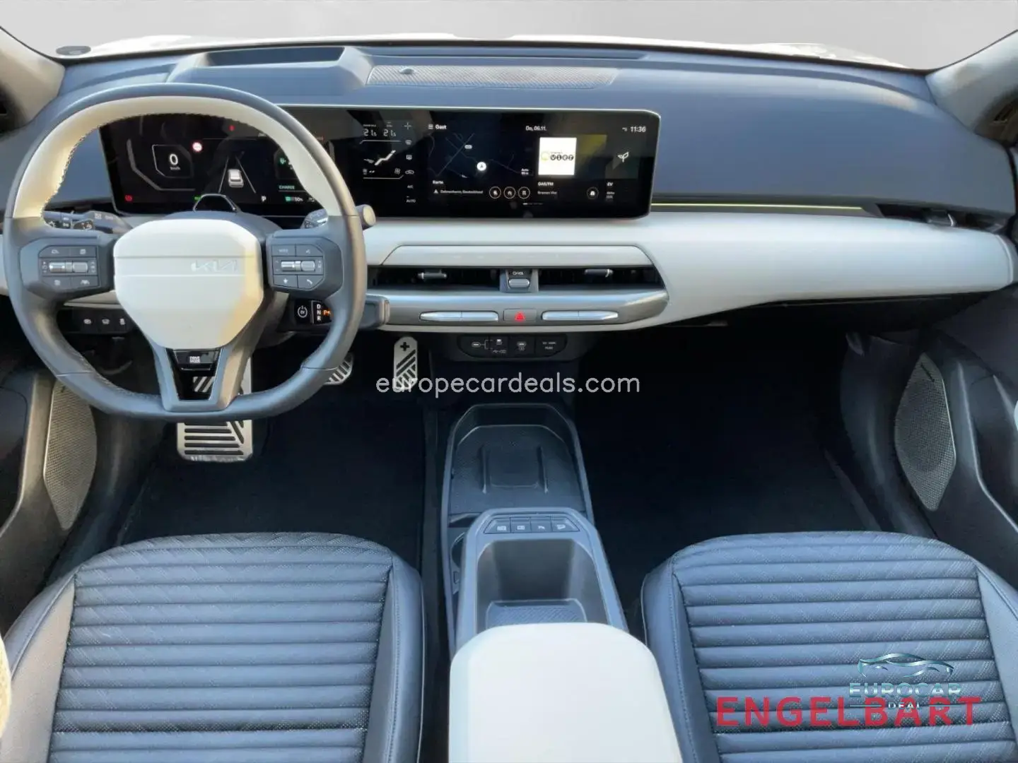 Kia EV4