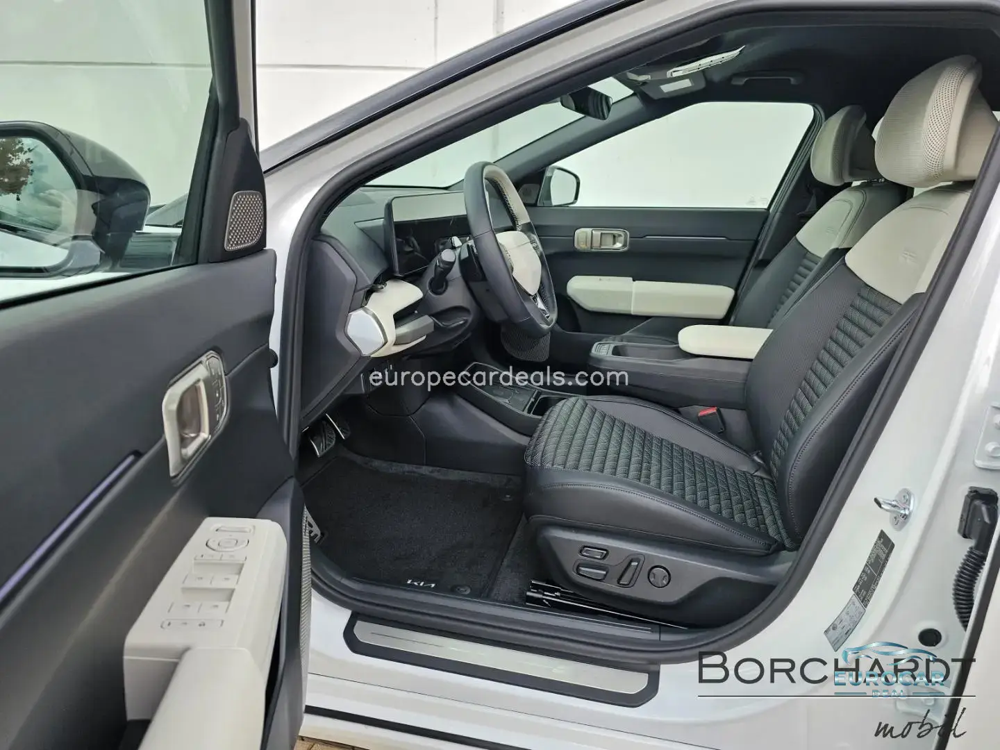 Kia EV4