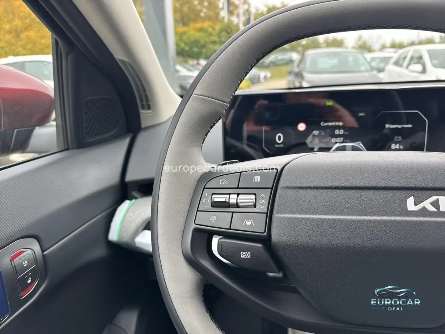 Kia EV4