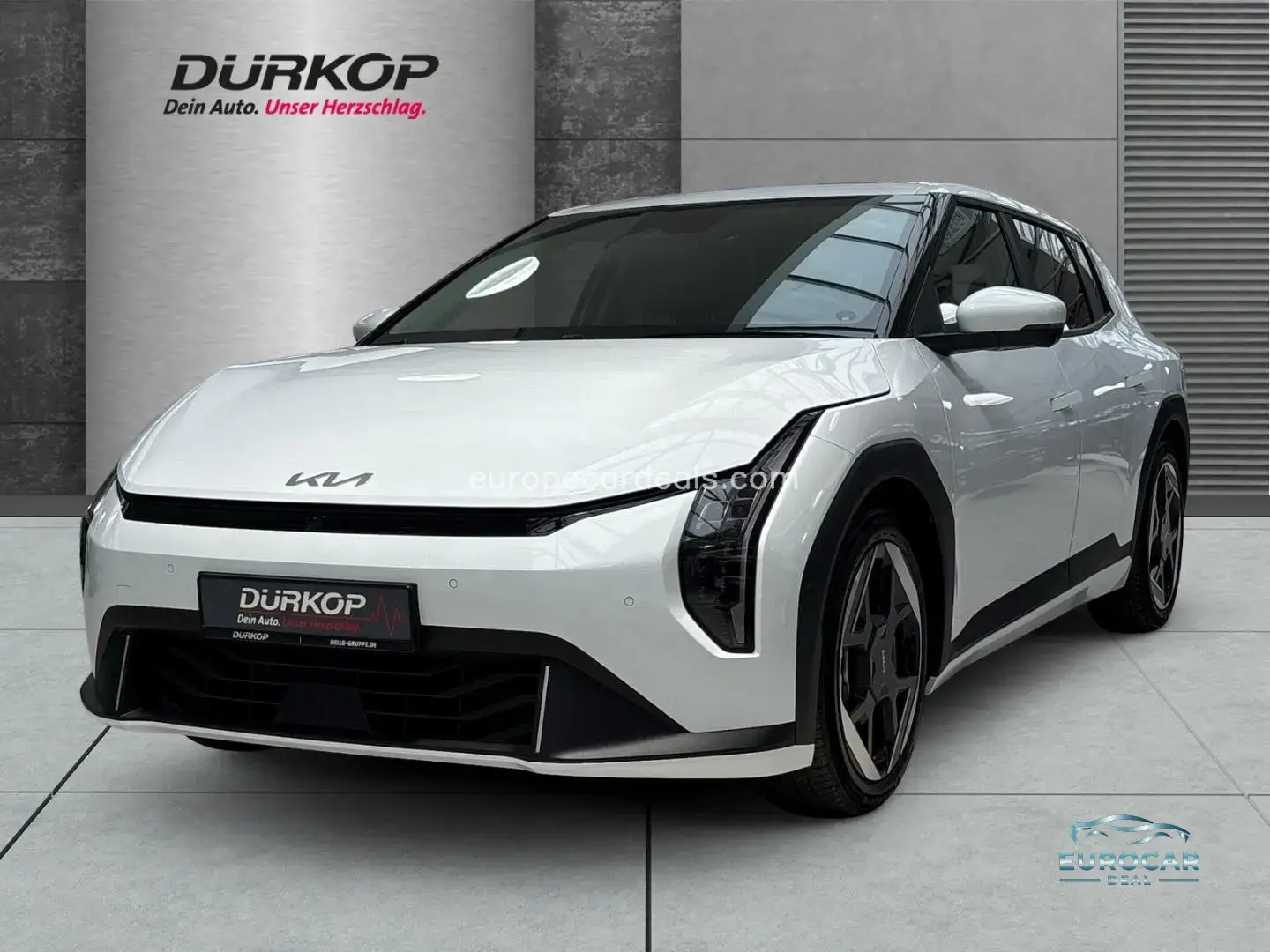 Kia EV4