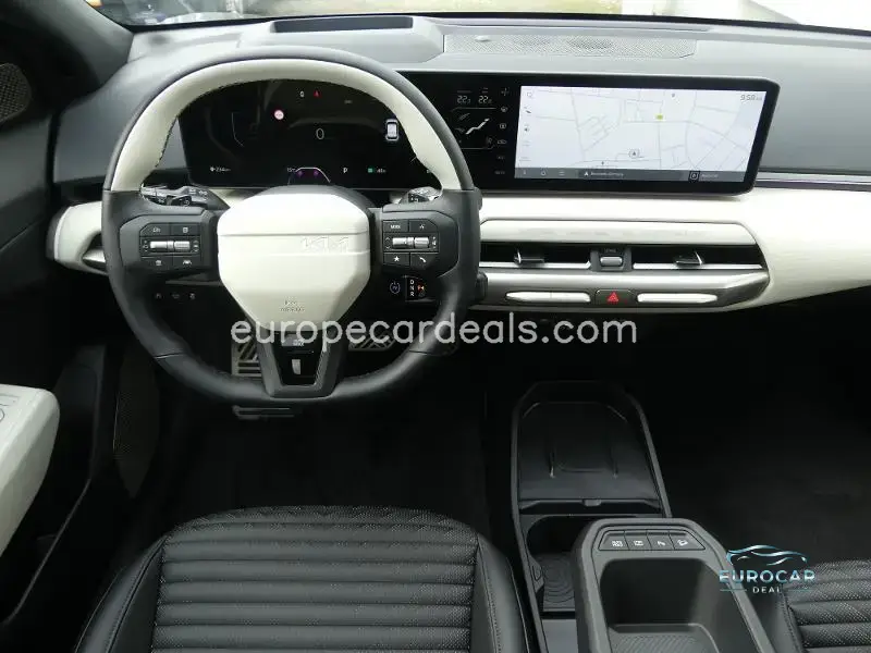 Kia EV4