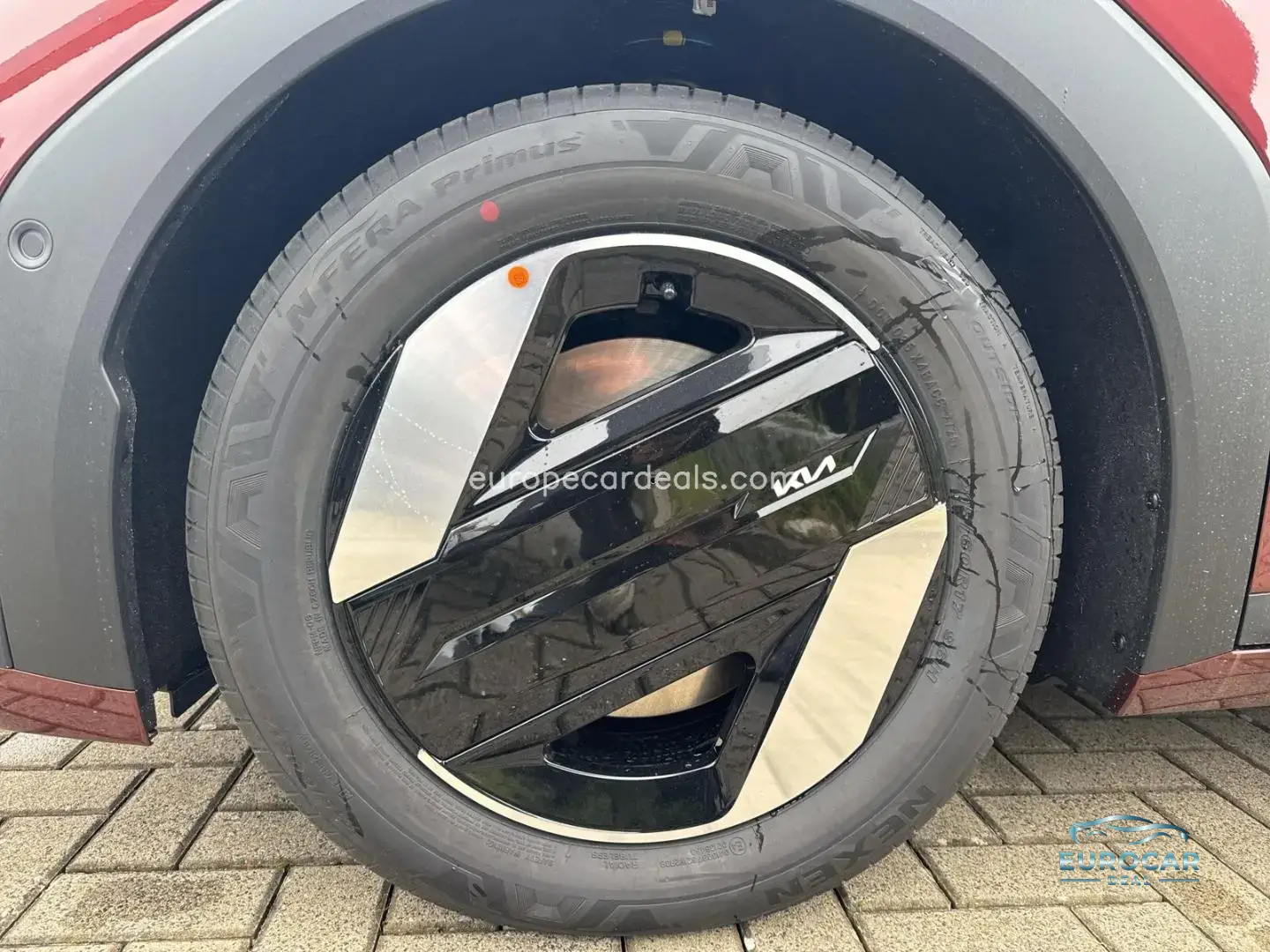 Kia EV4