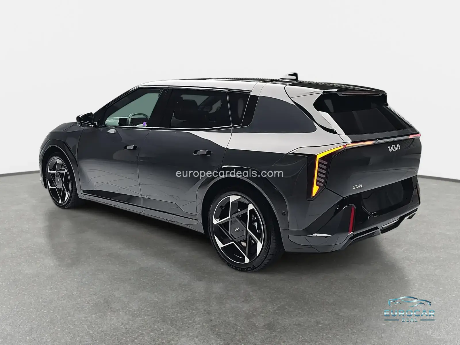 Kia EV4