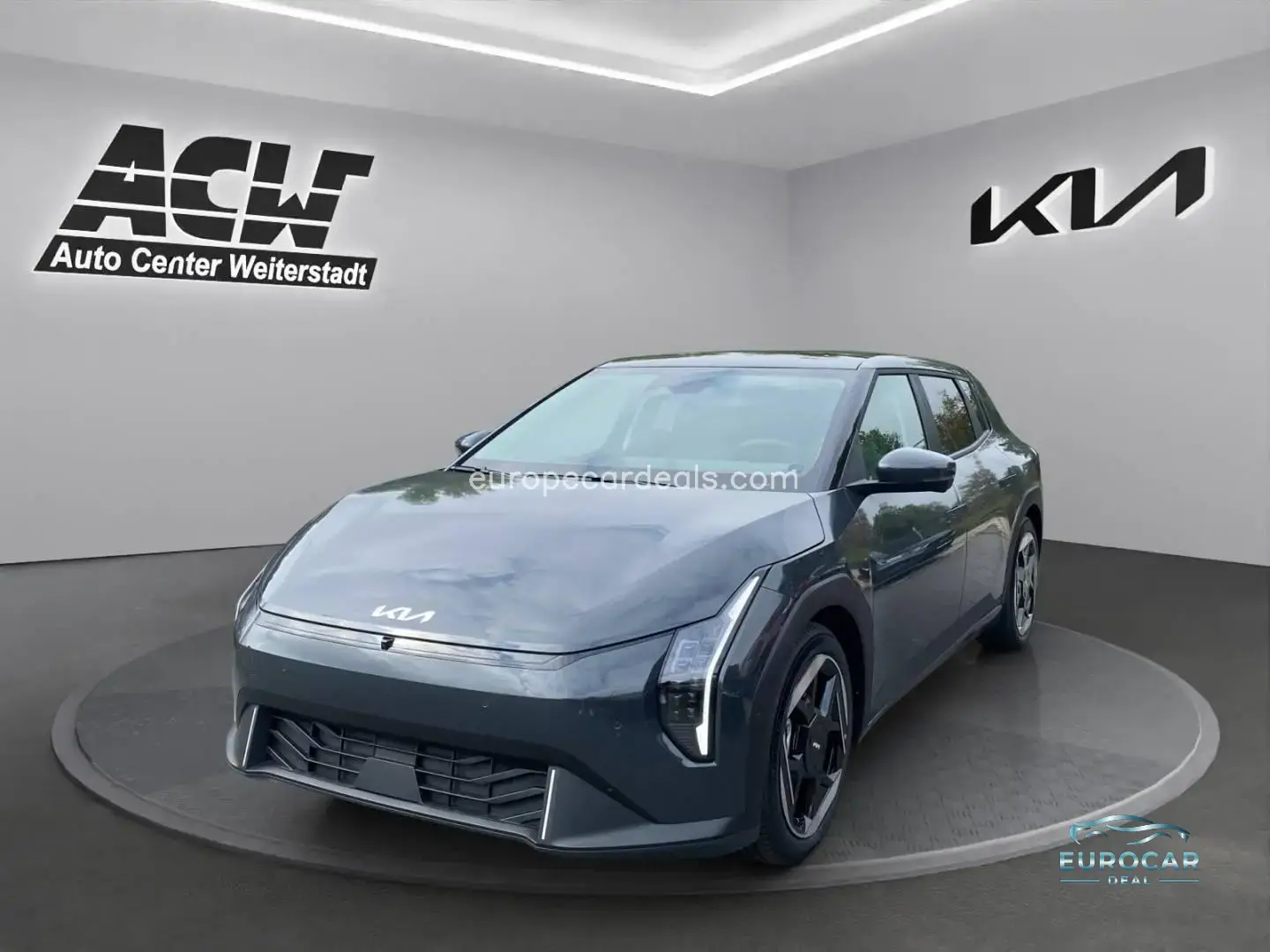 Kia EV4