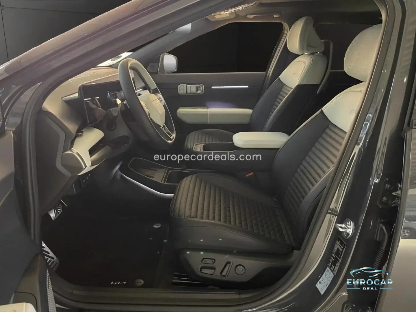 Kia EV4