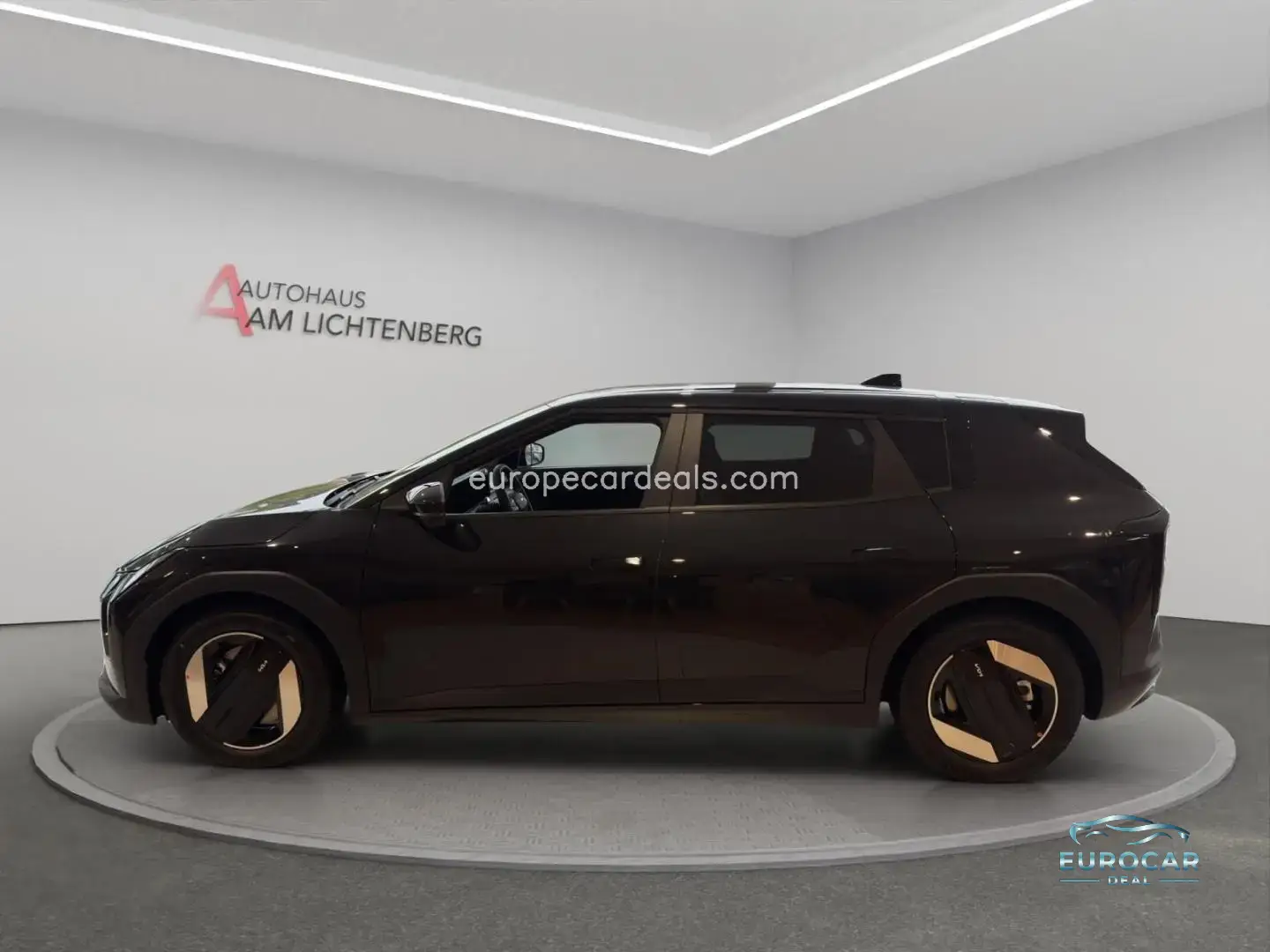 Kia EV4
