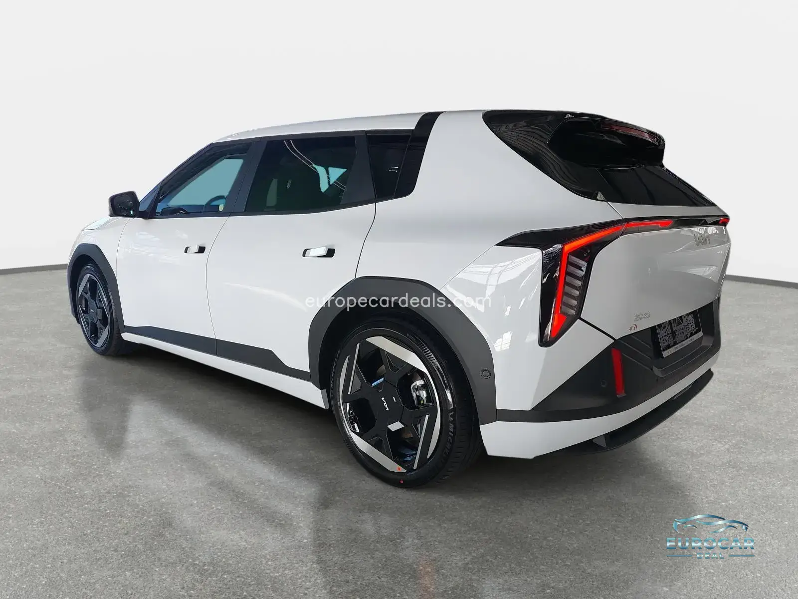 Kia EV4
