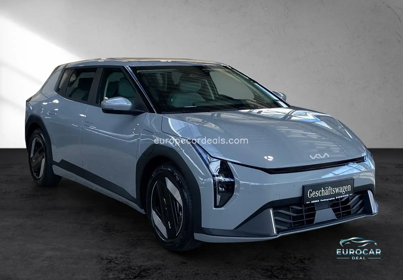 Kia EV4