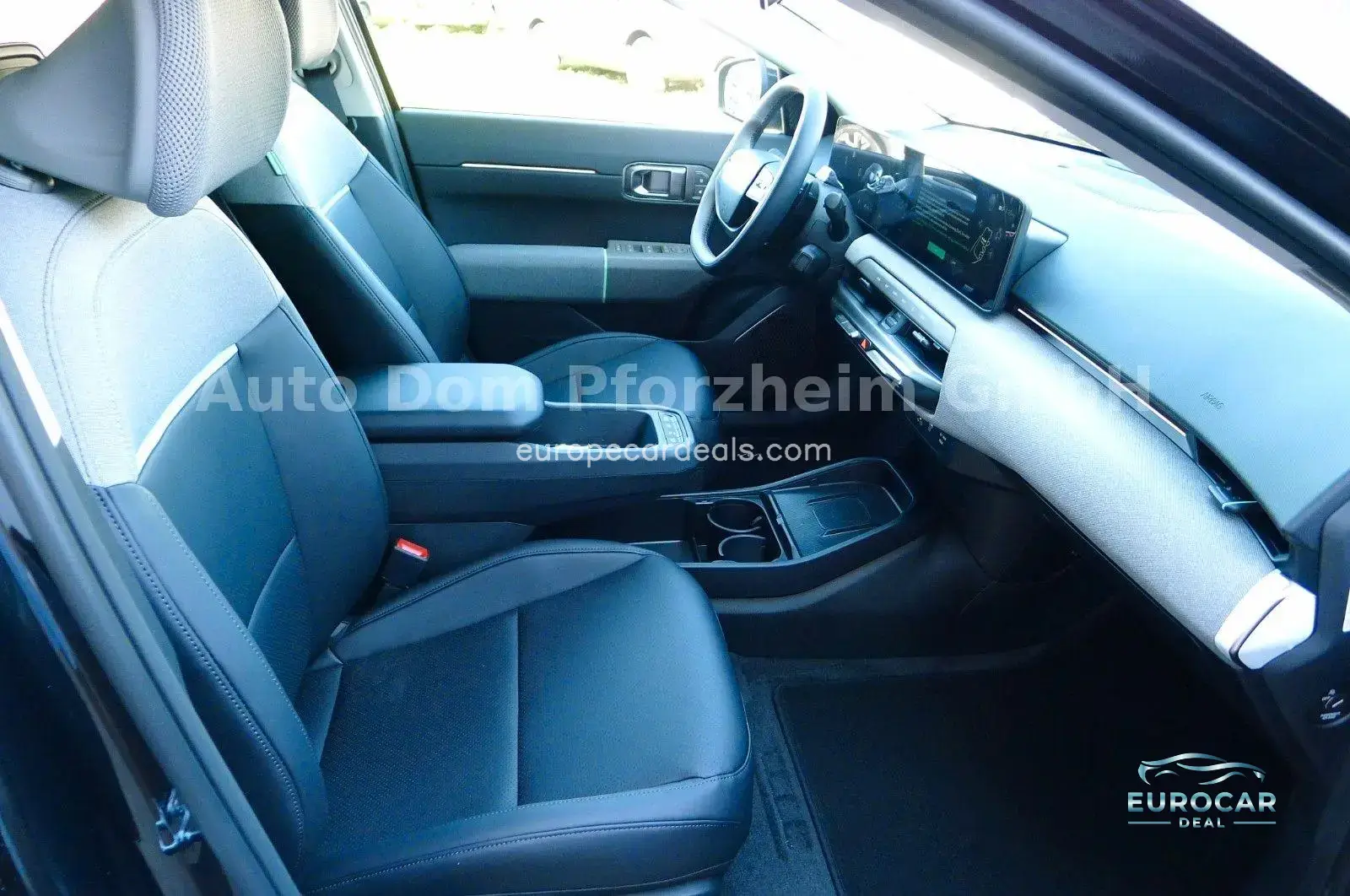 Kia EV4