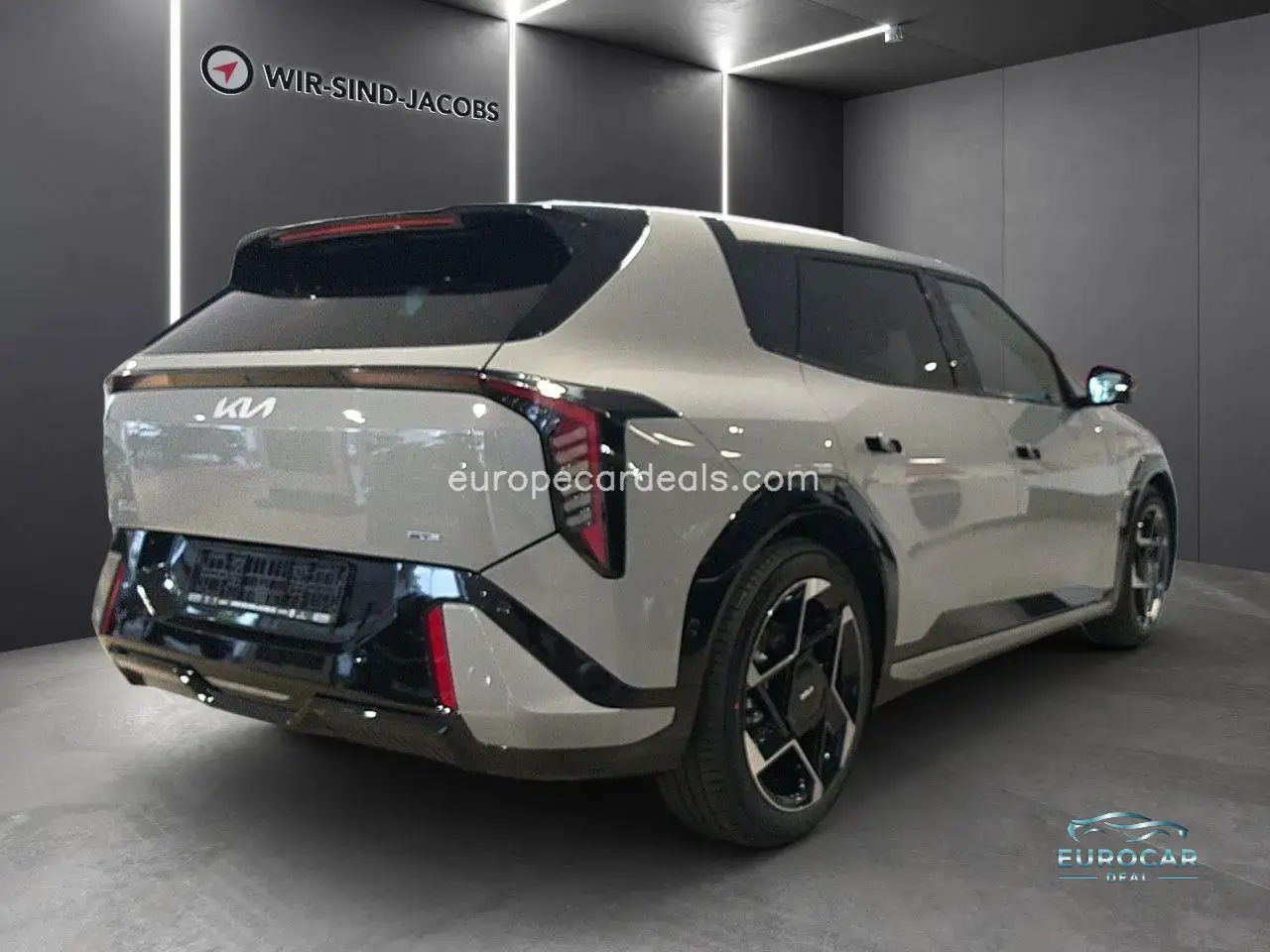 Kia EV4