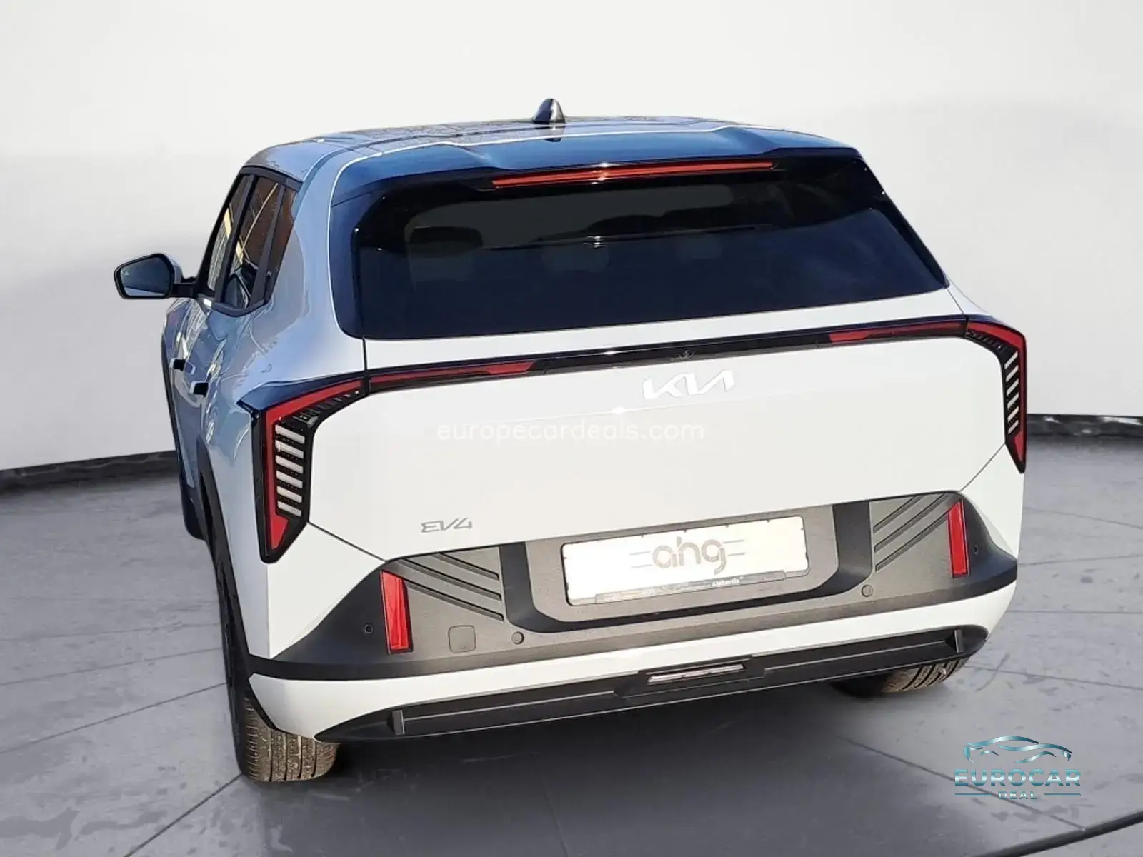 Kia EV4