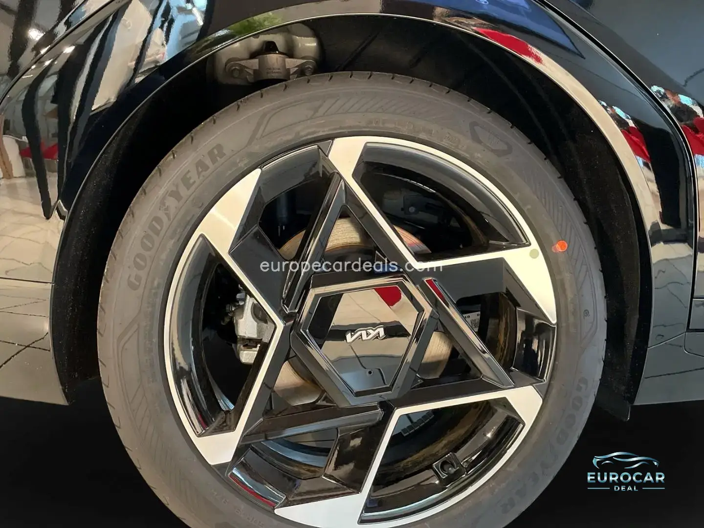 Kia EV4