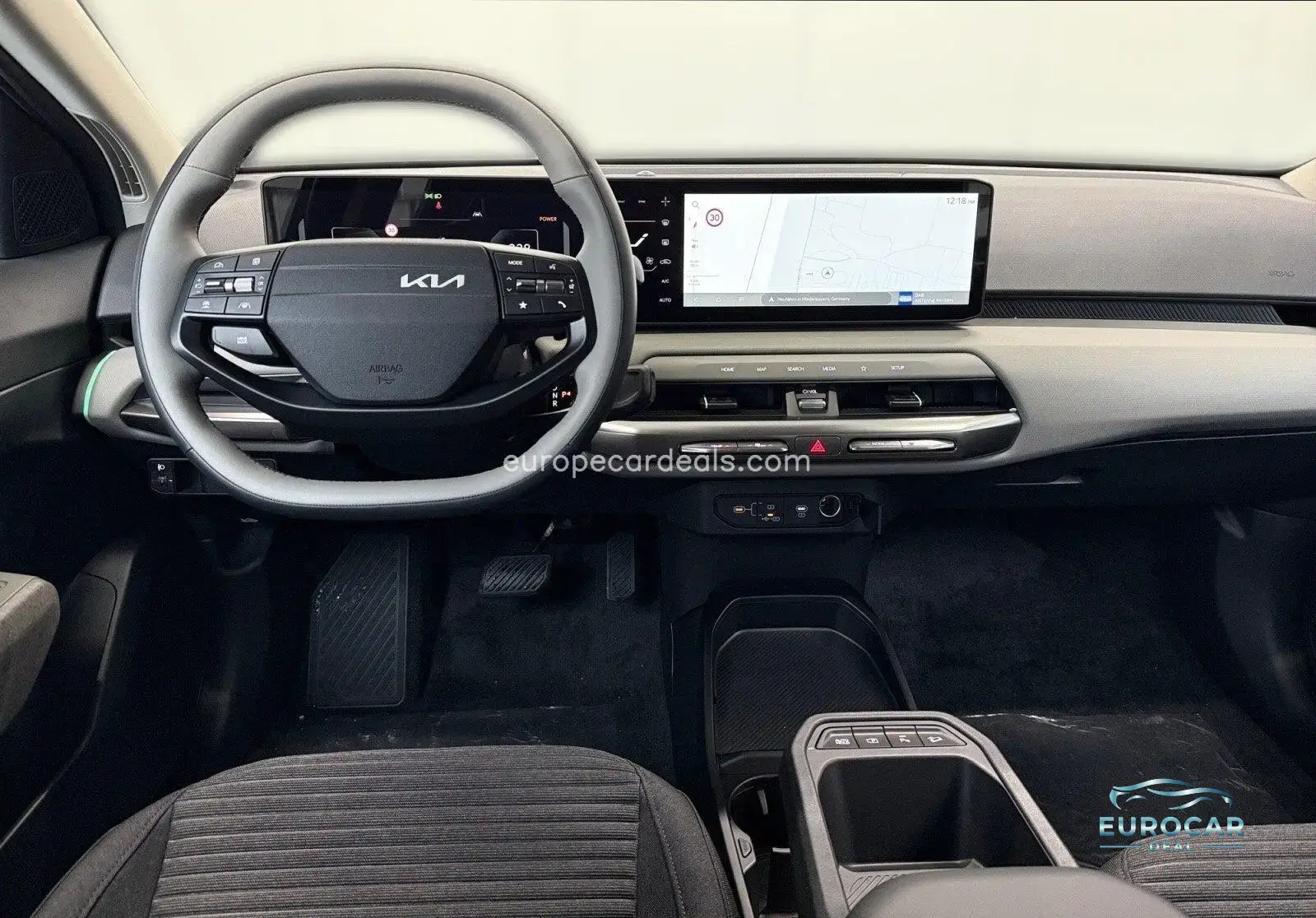 Kia EV4
