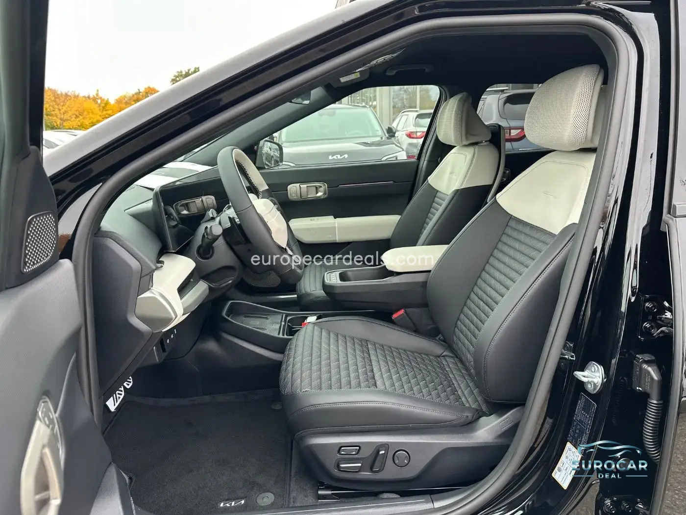 Kia EV4