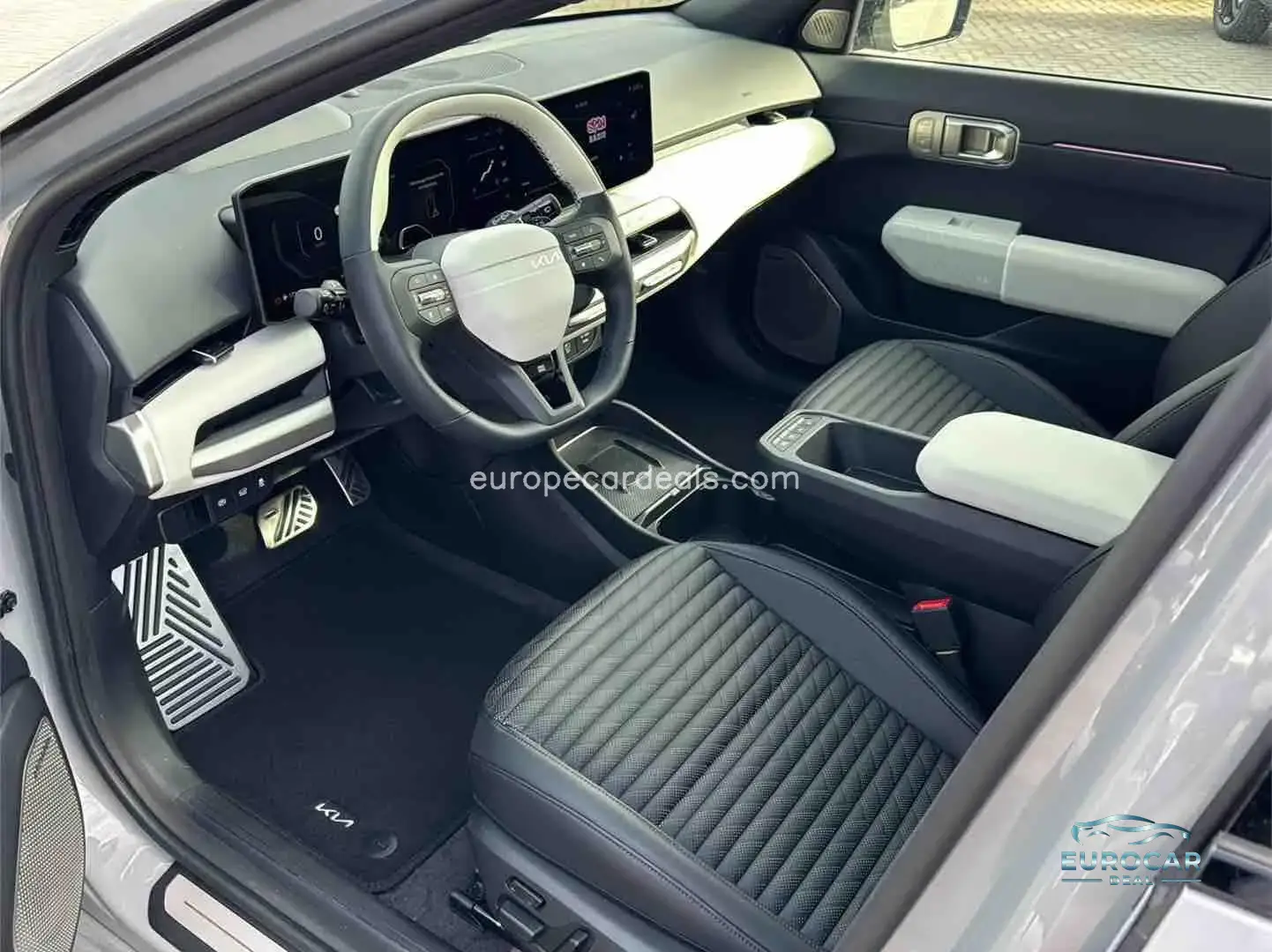 Kia EV4