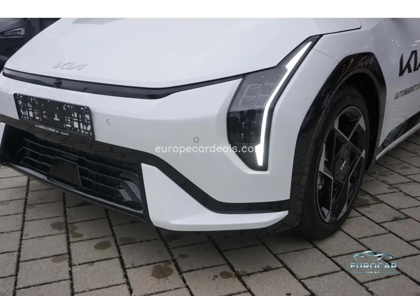 Kia EV4