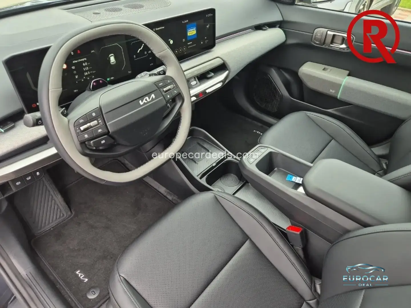Kia EV4