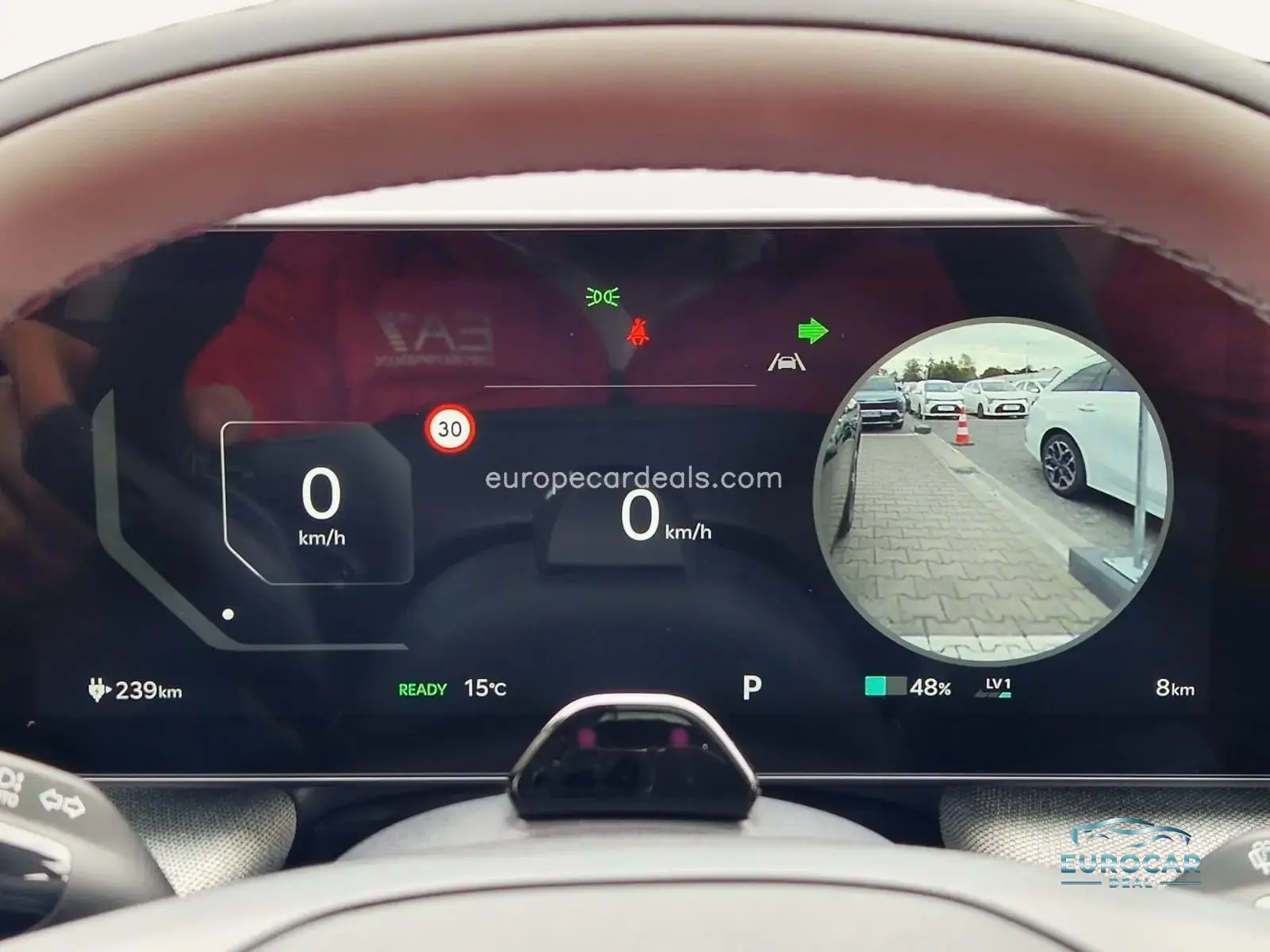 Kia EV4