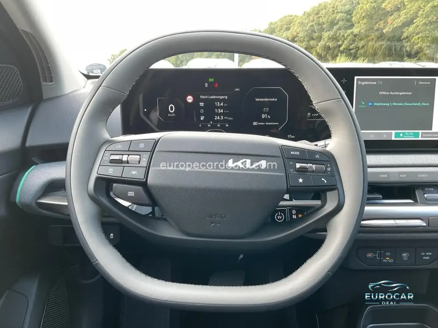 Kia EV4