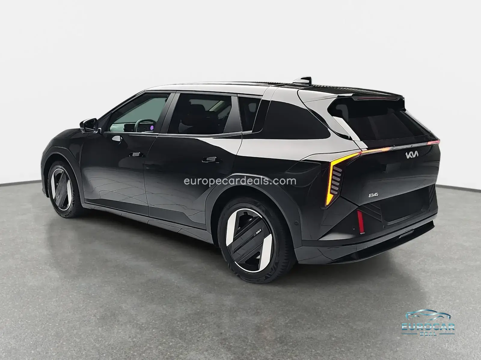 Kia EV4