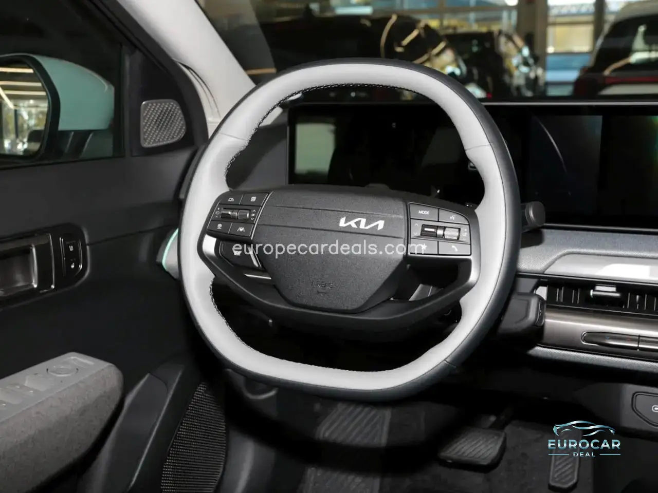 Kia EV4