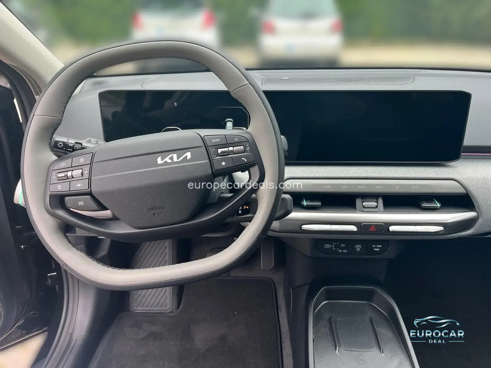 Kia EV4