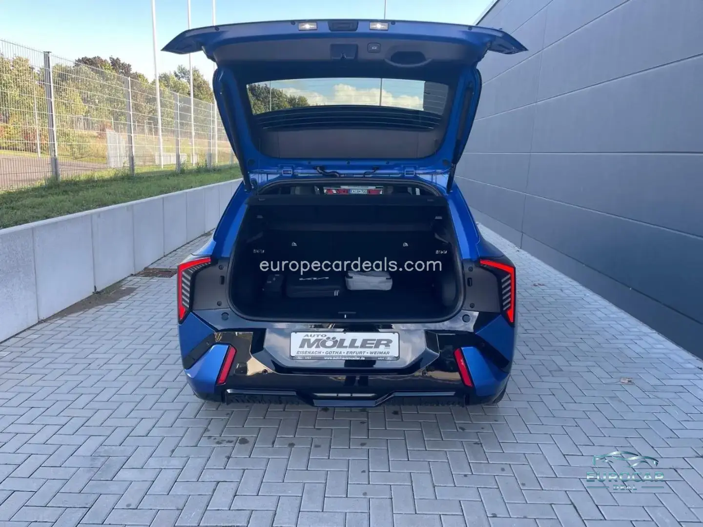 Kia EV4
