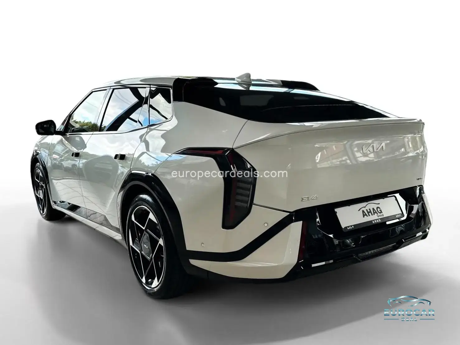 Kia EV4