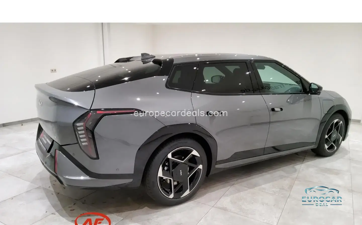 Kia EV4