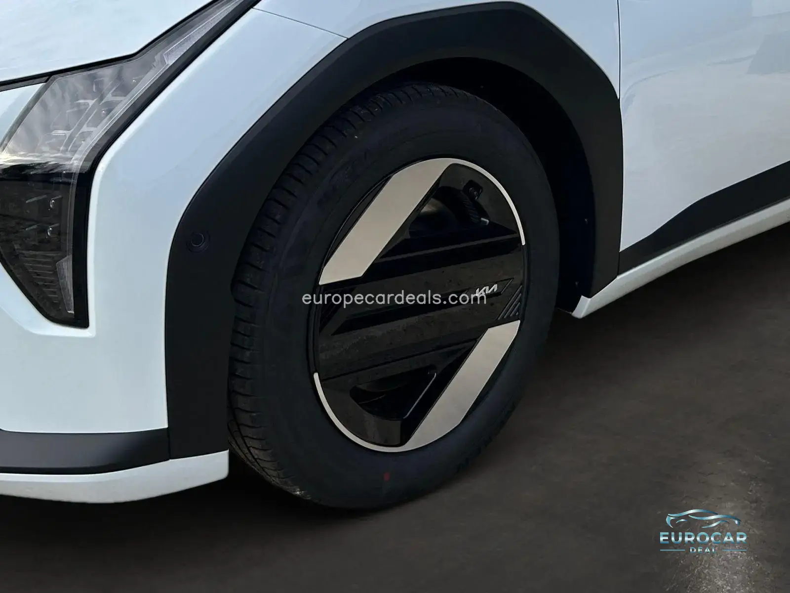 Kia EV4