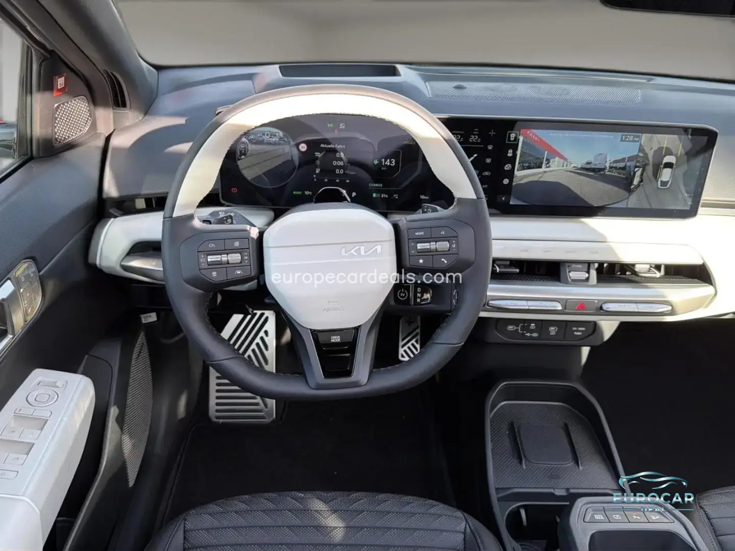Kia EV4