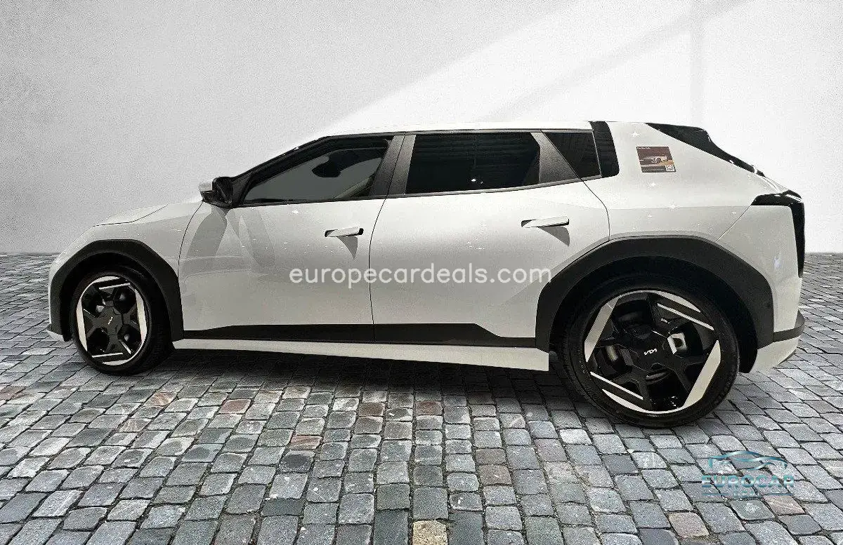 Kia EV4