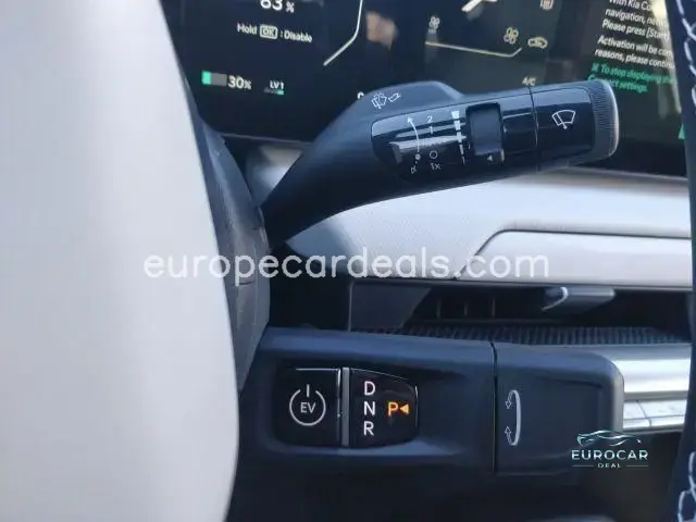 Kia EV4