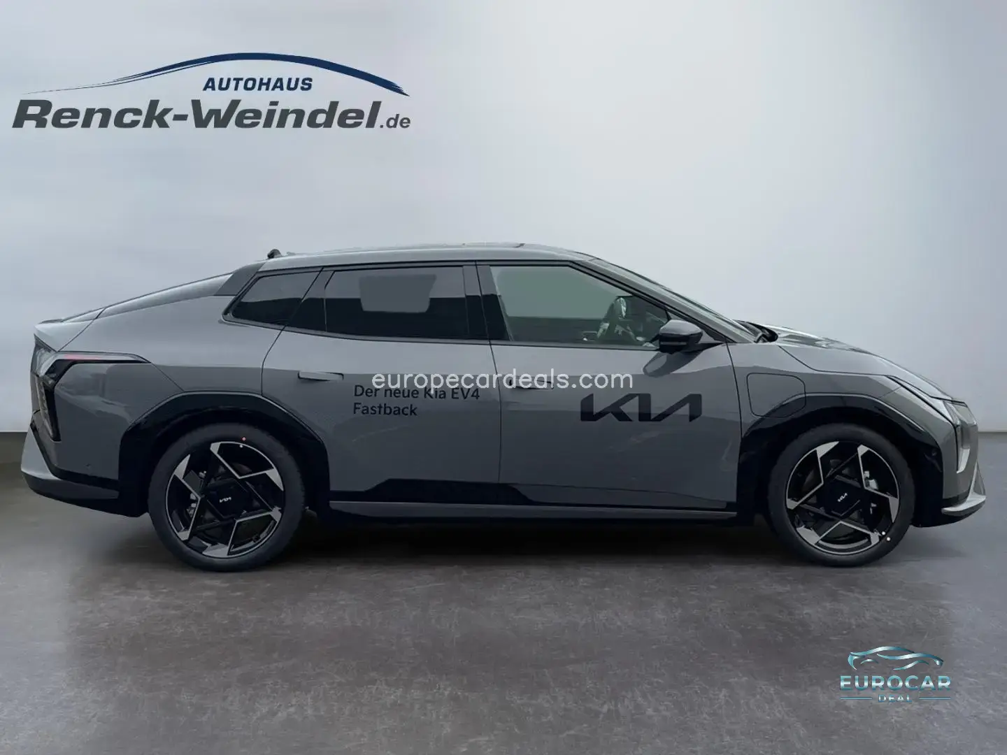 Kia EV4