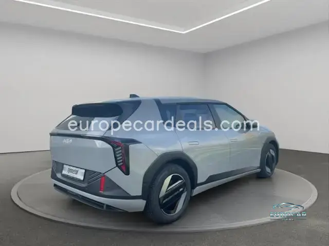 Kia EV4