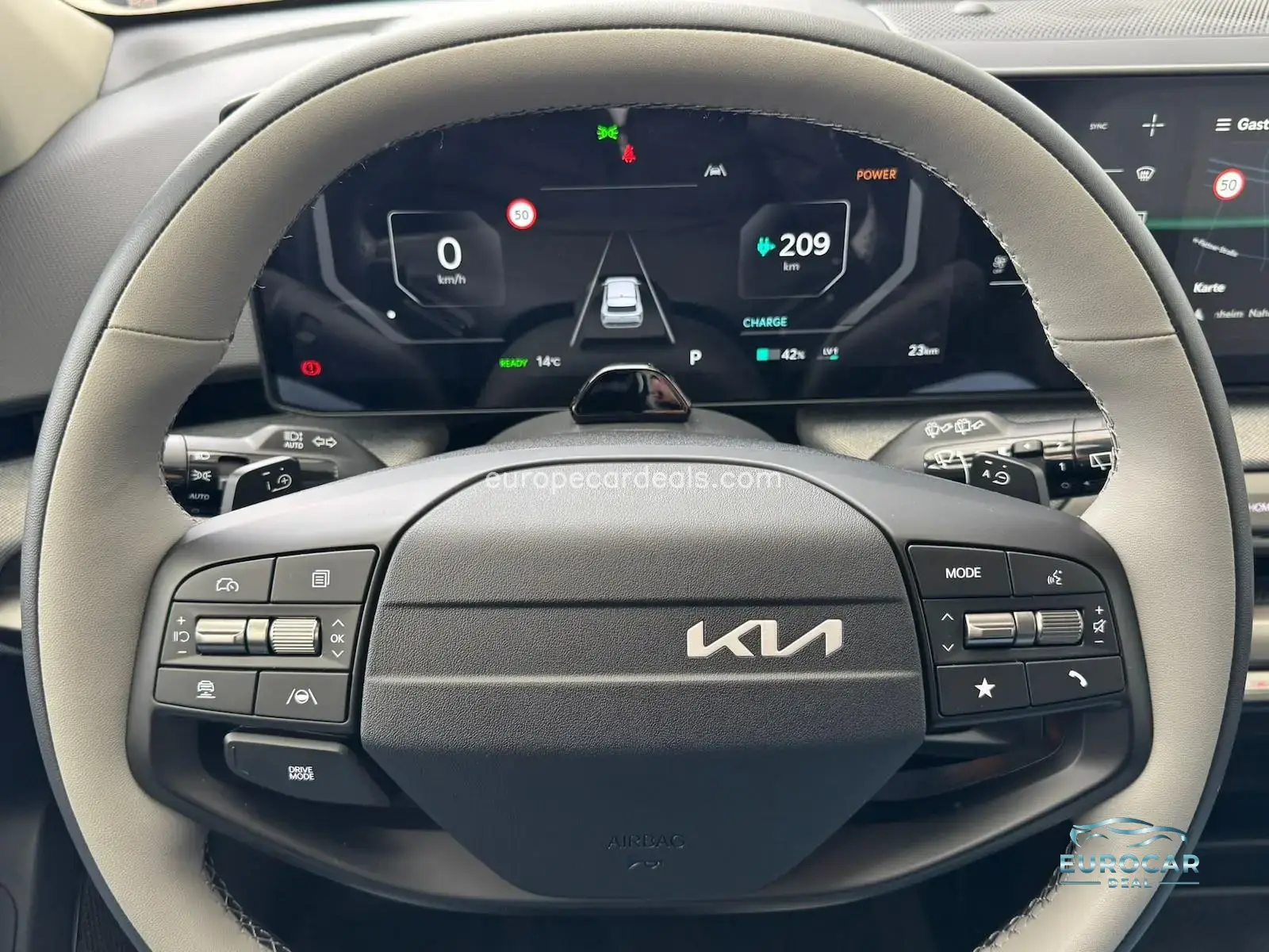 Kia EV4