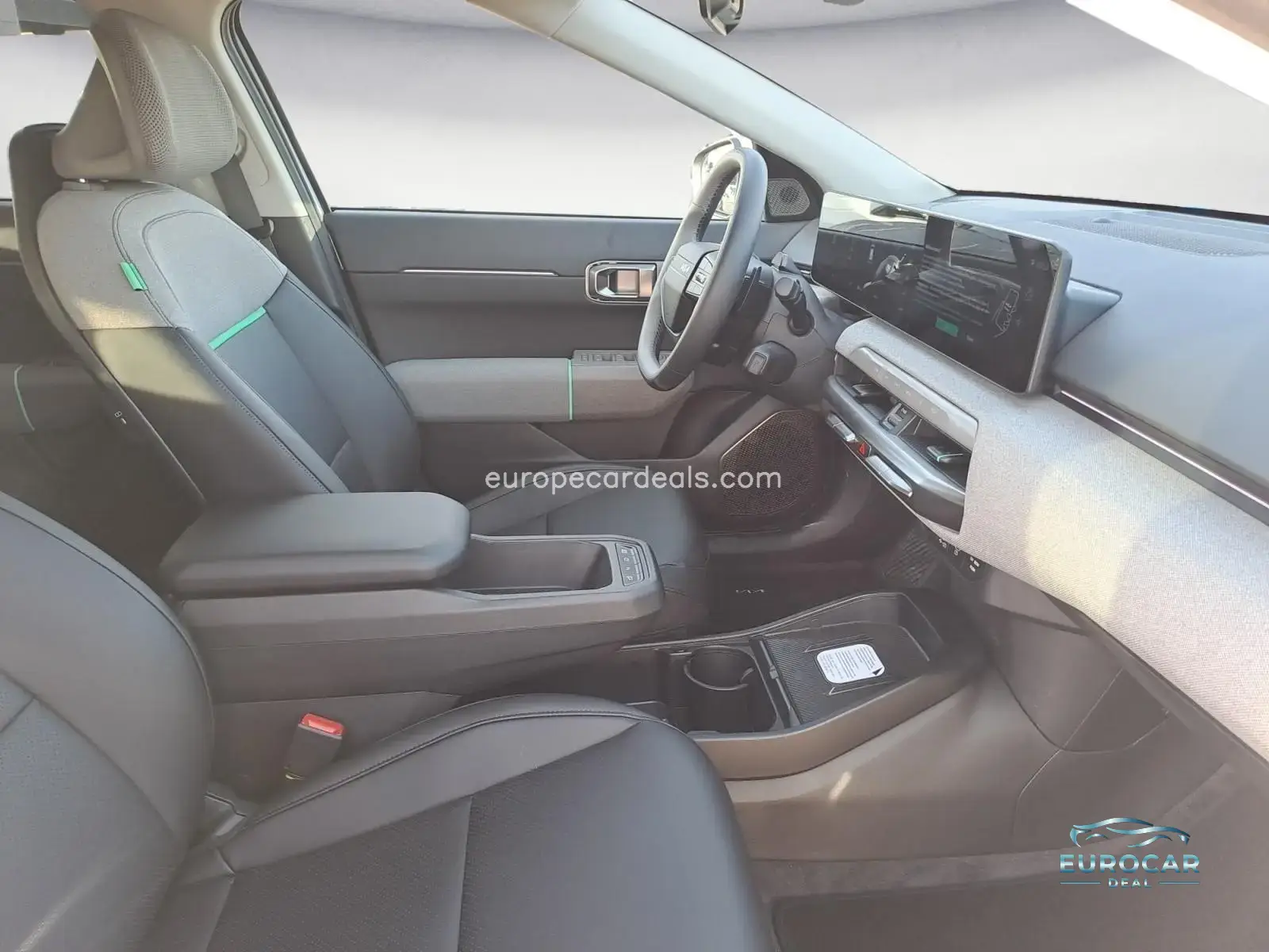 Kia EV4