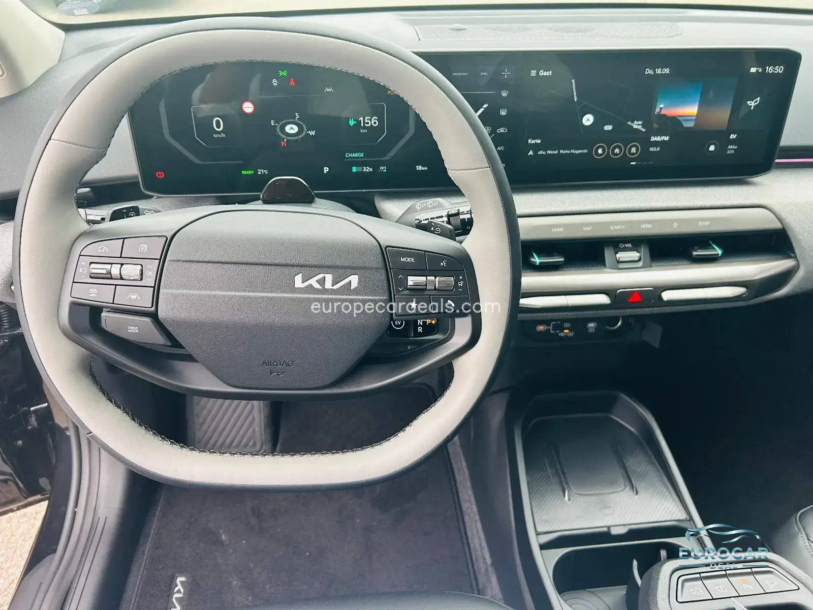 Kia EV4