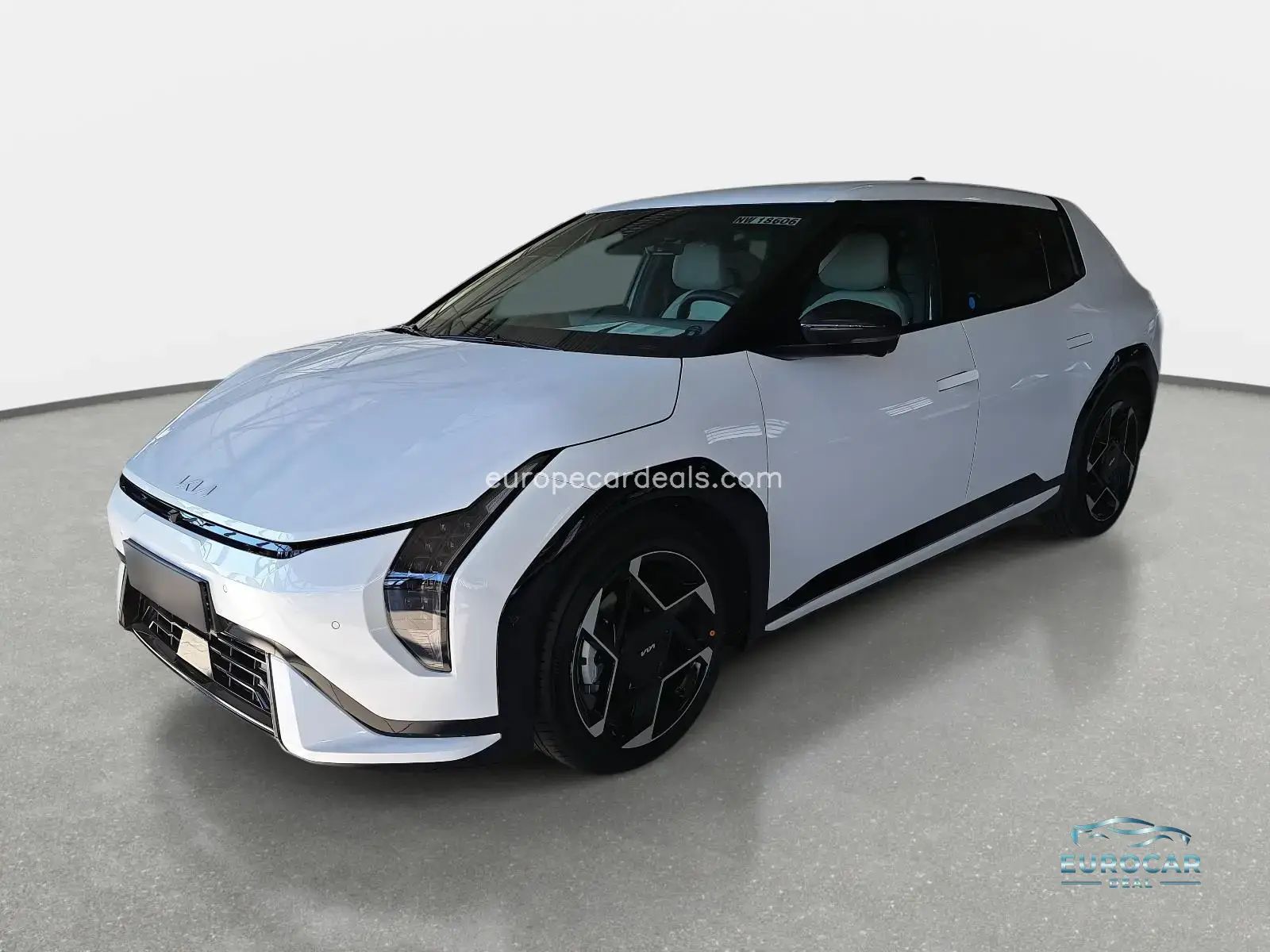 Kia EV4