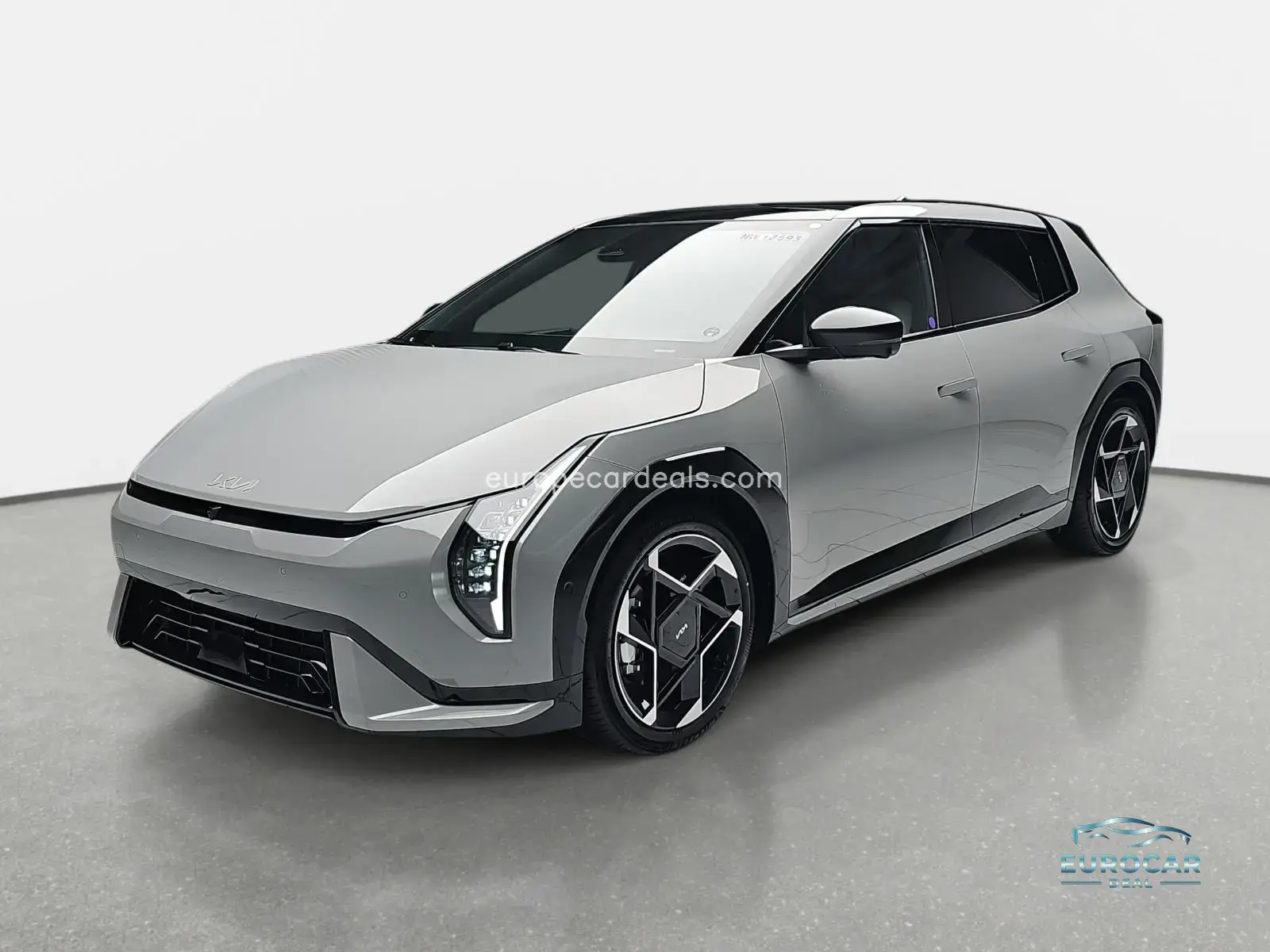 Kia EV4