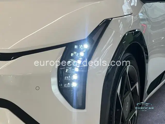 Kia EV4