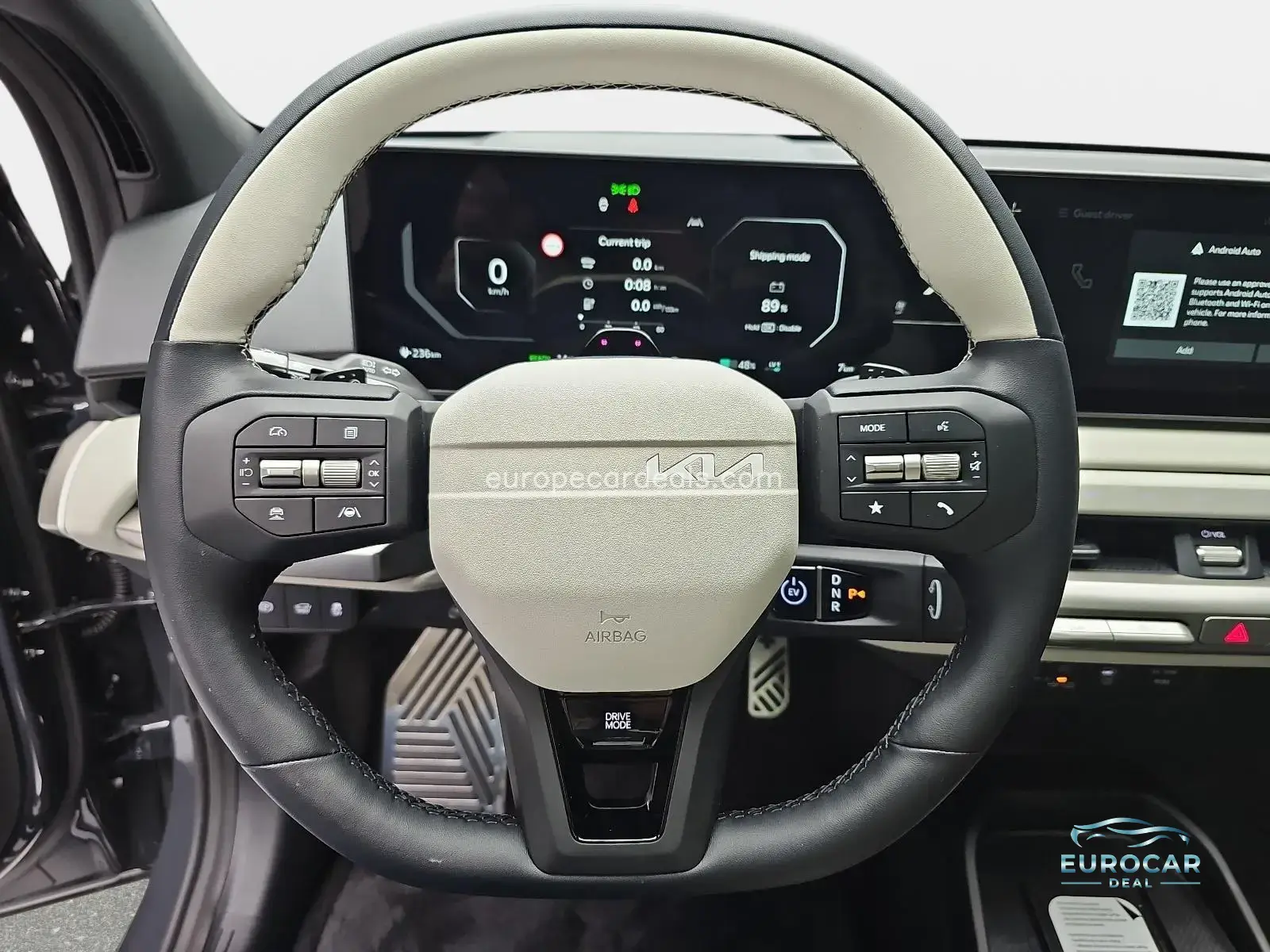 Kia EV4