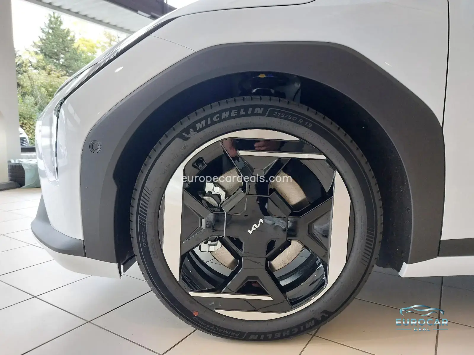 Kia EV4