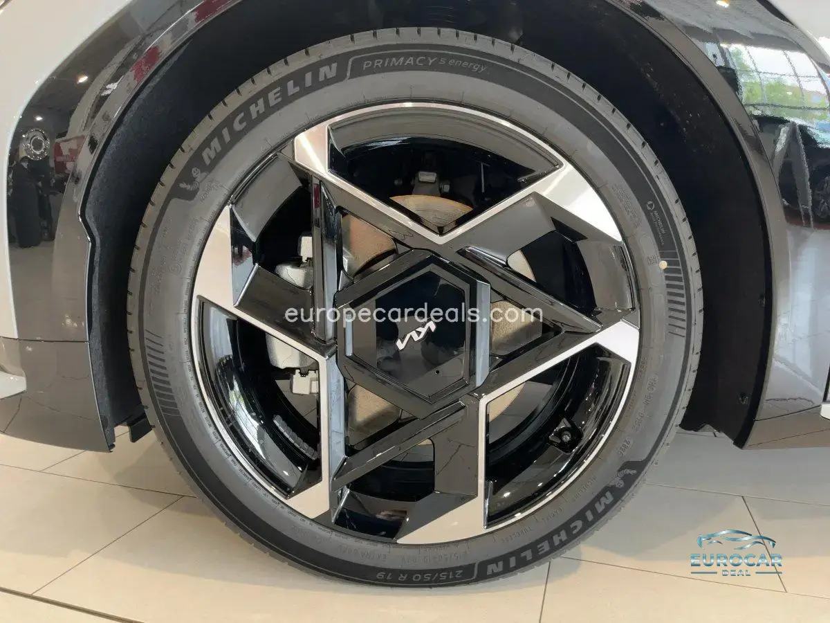 Kia EV4