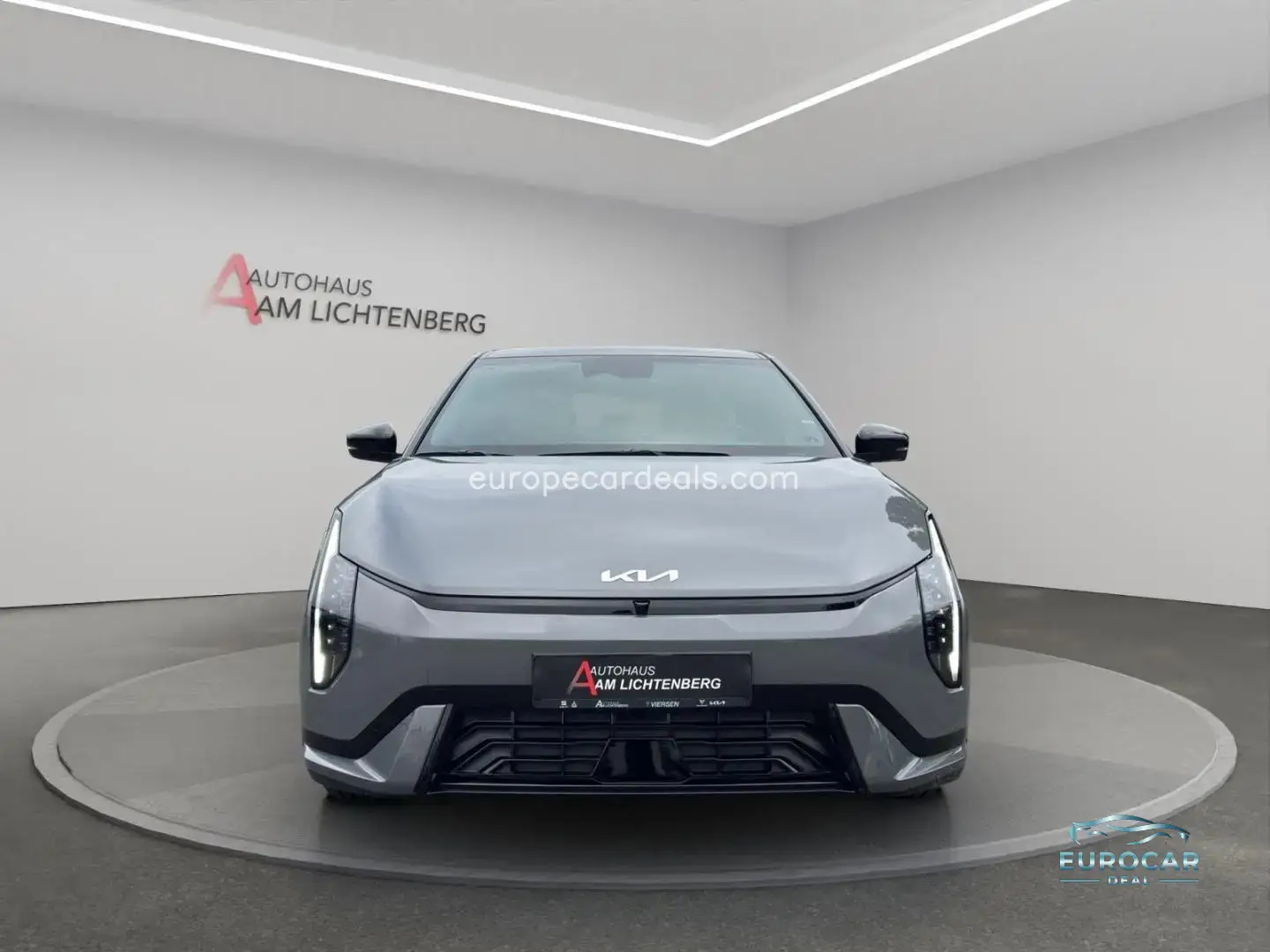 Kia EV4