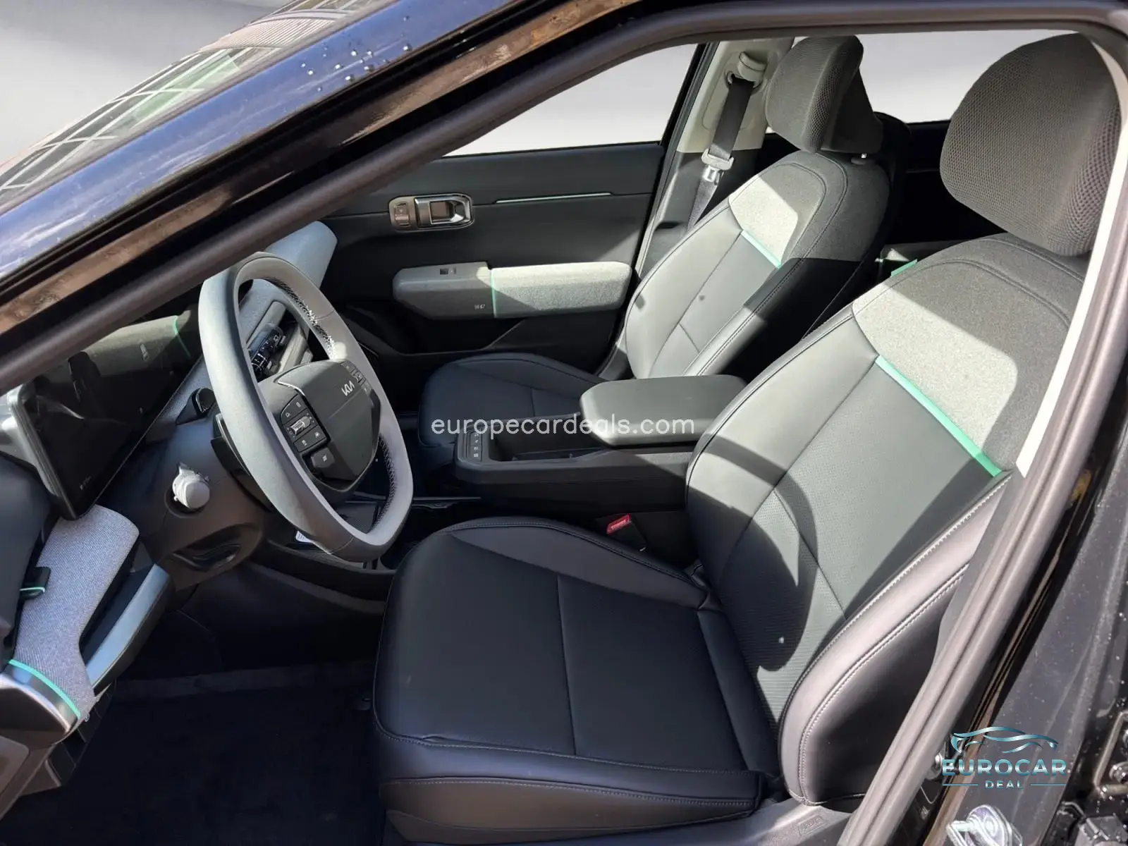 Kia EV4