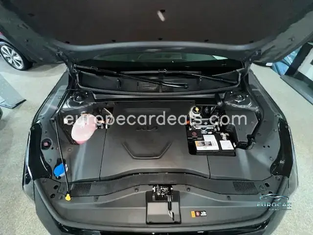 Kia EV4