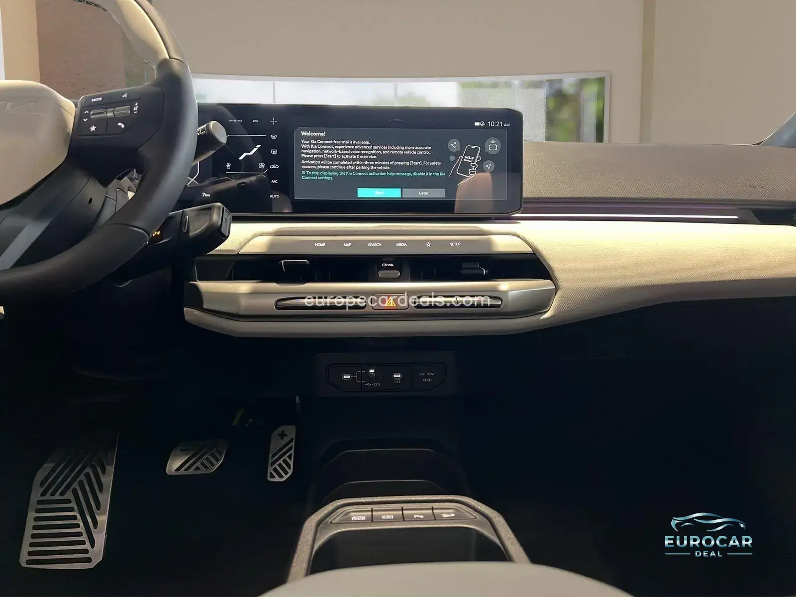 Kia EV4
