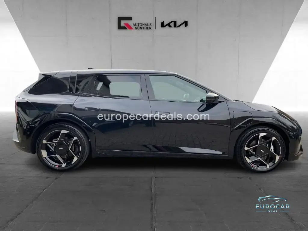 Kia EV4